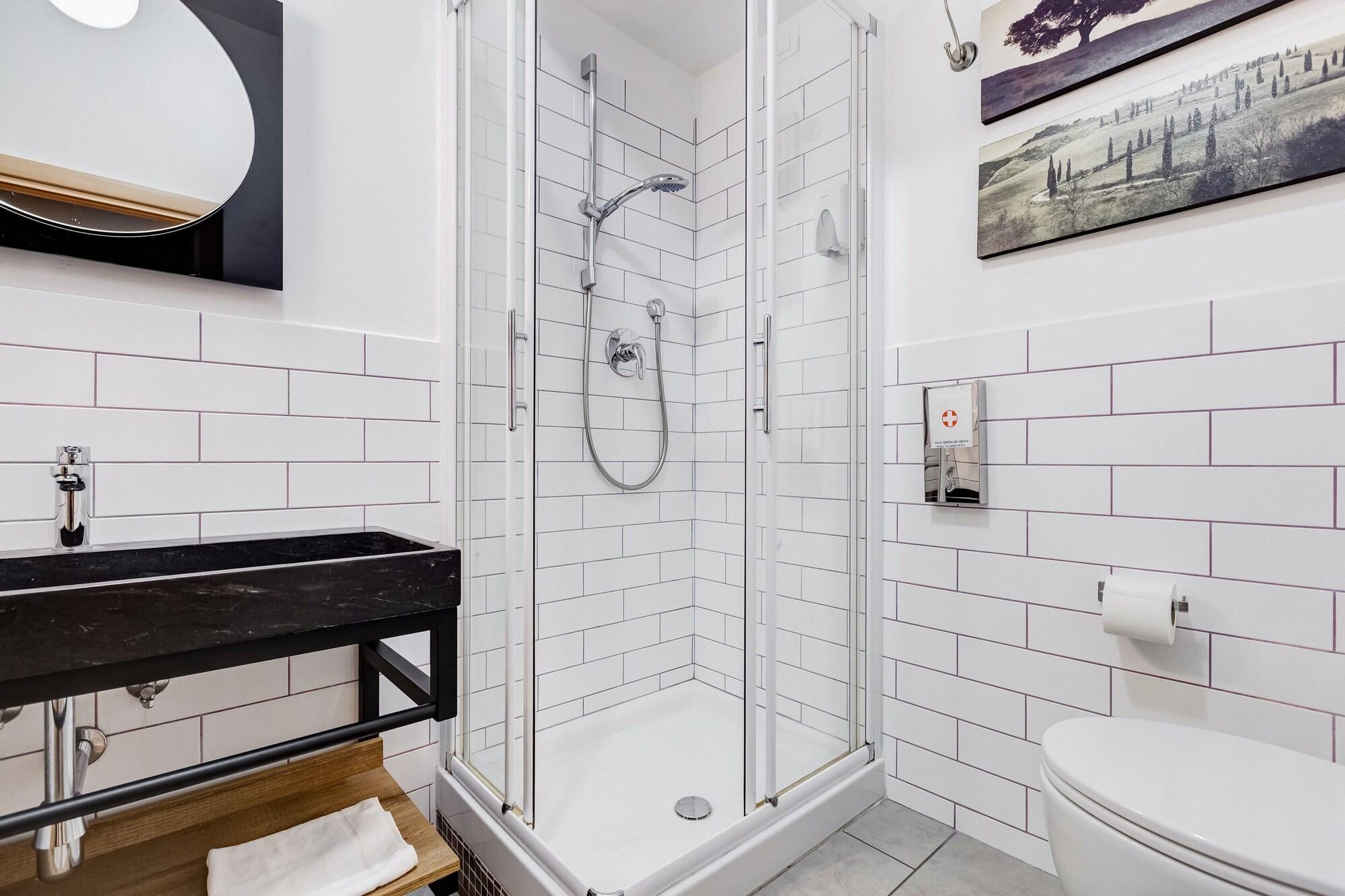 B&B Casa Der Poeta Рим Екстериор снимка