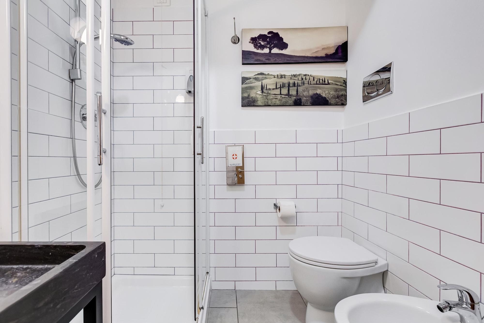 B&B Casa Der Poeta Рим Екстериор снимка