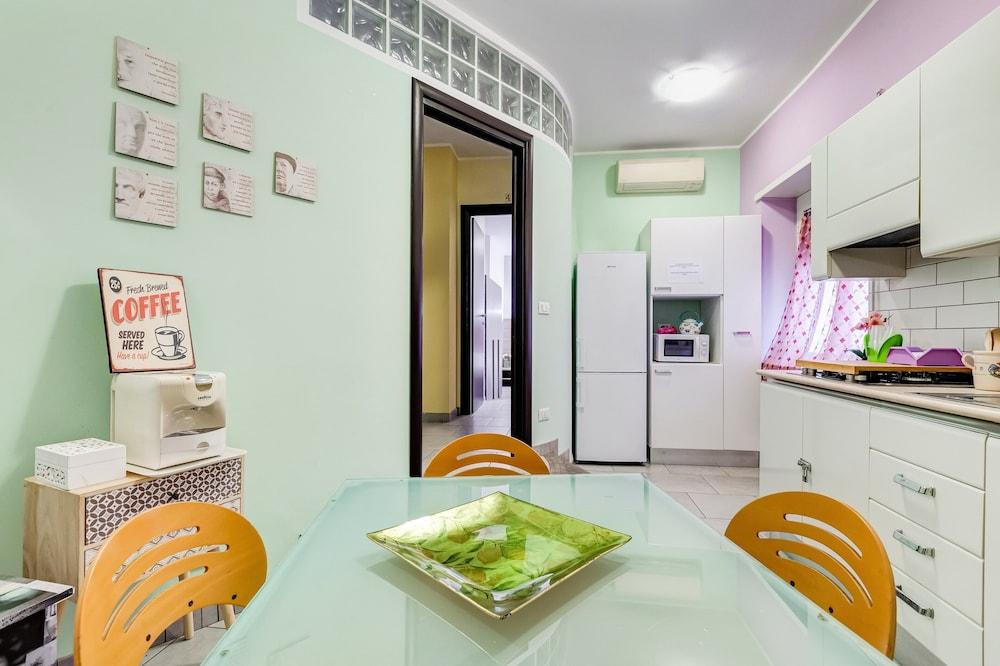 B&B Casa Der Poeta Рим Екстериор снимка