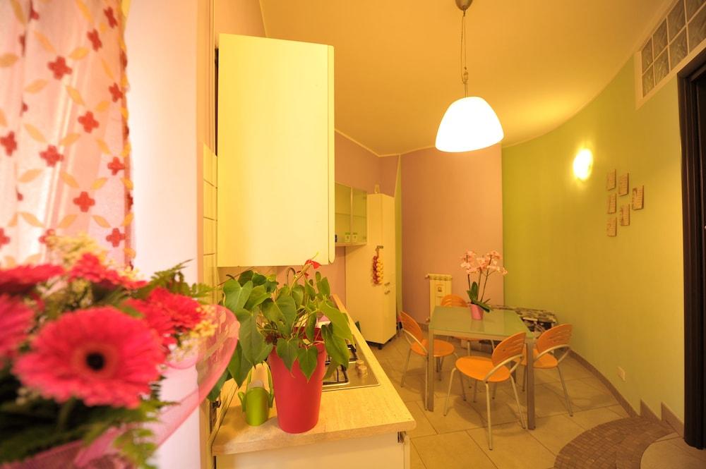 B&B Casa Der Poeta Рим Екстериор снимка